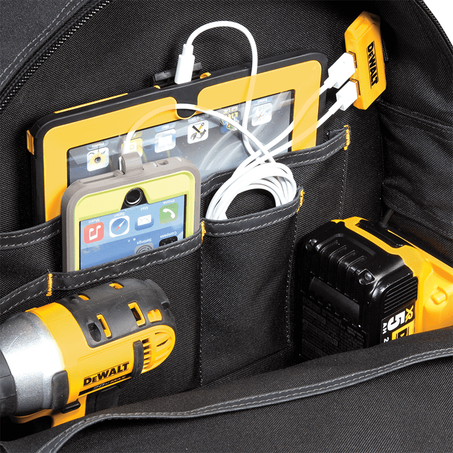 dewalt tool backpack dgcl33